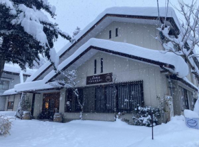 Lodge Yokochi